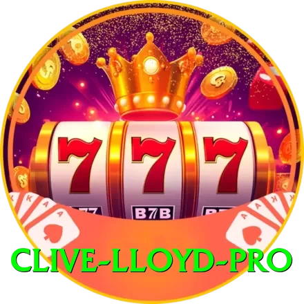 clive lloyd Elite Slots - 2