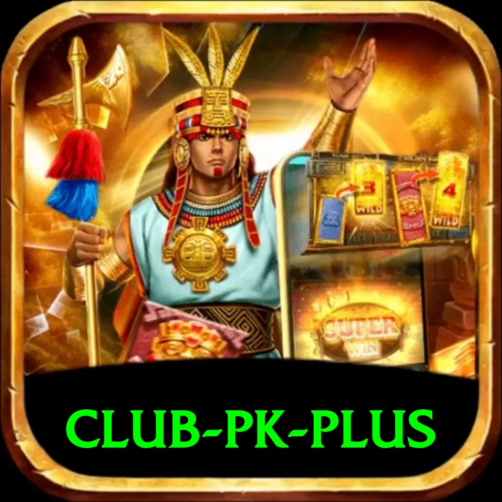 Club Pk - Gaming Gold - 2