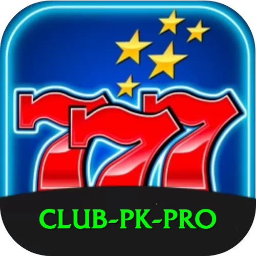 Club Pk PK VIP - 2