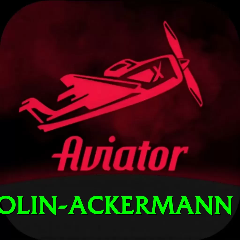 colin ackermann Plus v2.5.5 - 2