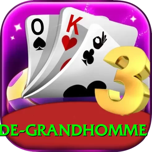 colin de grandhomme Plus Edition v2.3.6 - 2