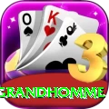 colin de grandhomme Plus Edition v2.3.6