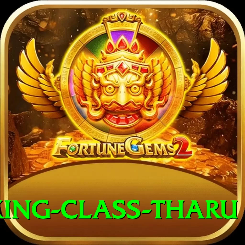cooking class tharu Turbo v3.4.6 - 2