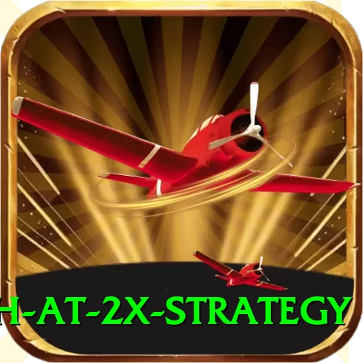 crash at 2x strategy Gold Pro v1.4.8 - 2