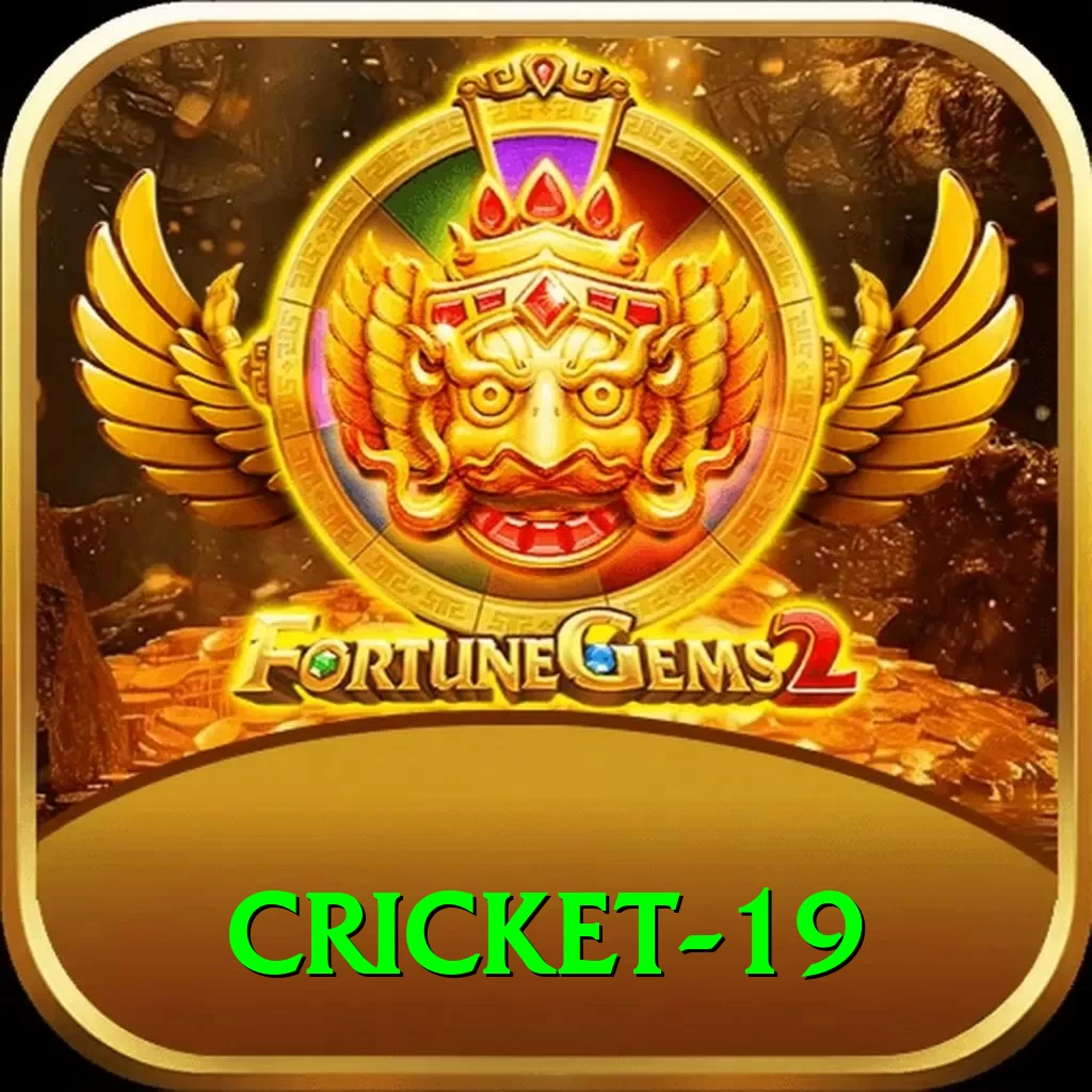 cricket 19 Max v5.0.7 - 2