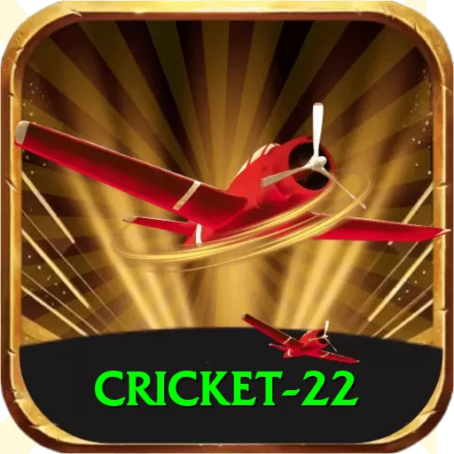 cricket 22 Plus v2.6.5 - 2