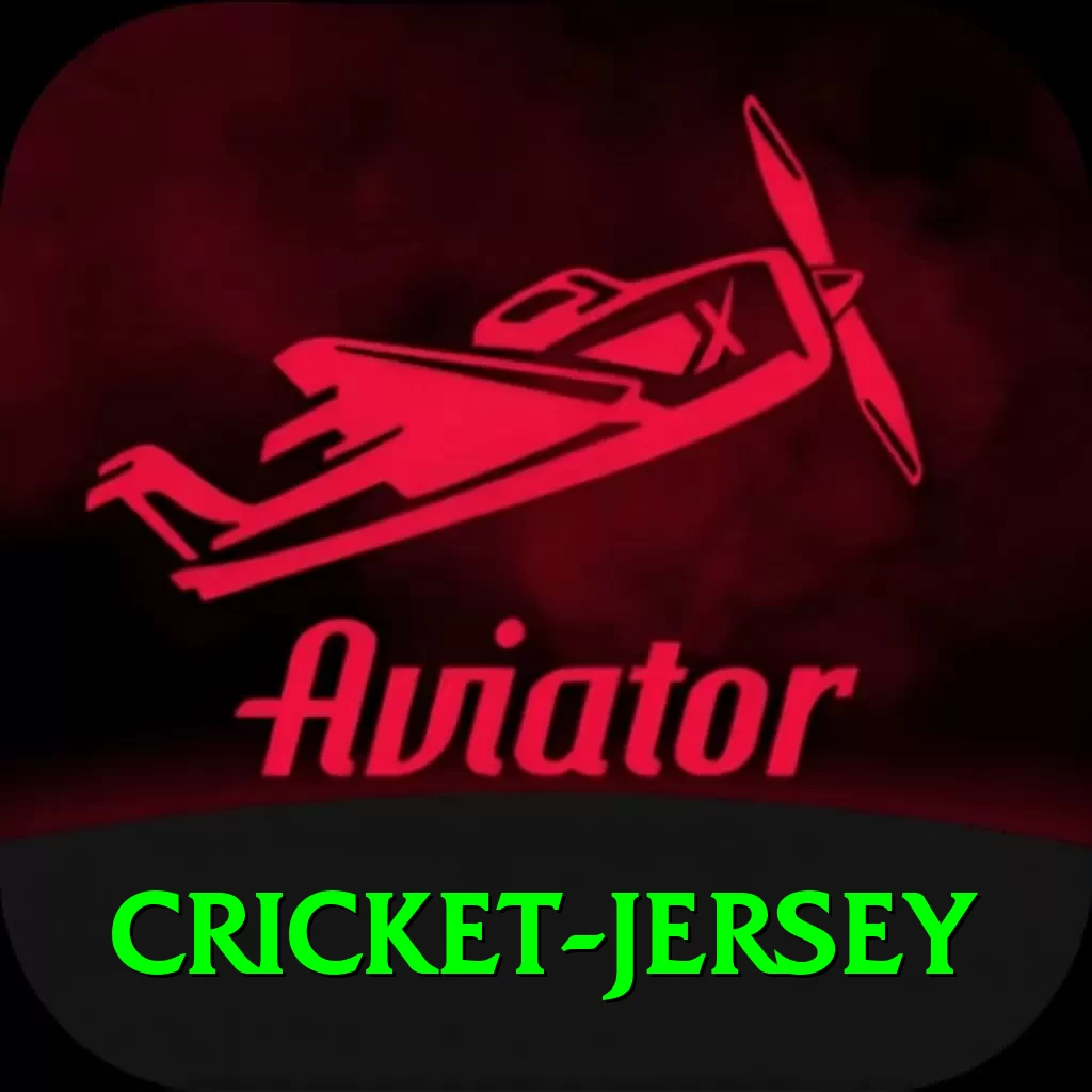 cricket jersey Pro1 v5.0.3 - 2