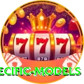cricket specific models Premium v5.4.8