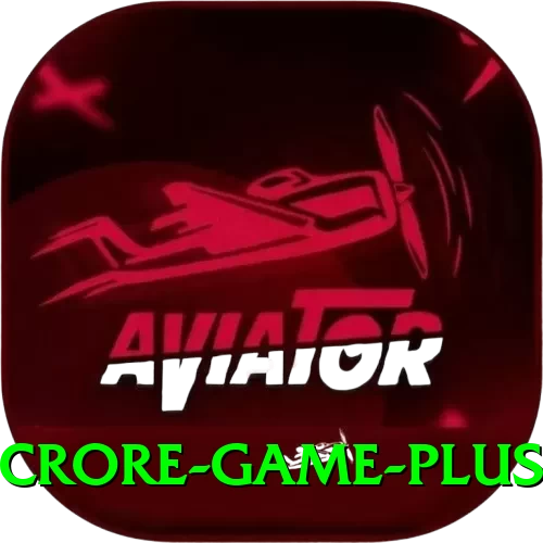 Crore Game Live Legend - 2