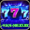 dane van niekerk VIP v3.1.5
