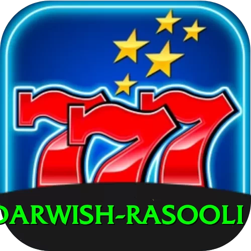 darwish rasooli Games (Casino & Earning) Plus v4.3.9 - 2