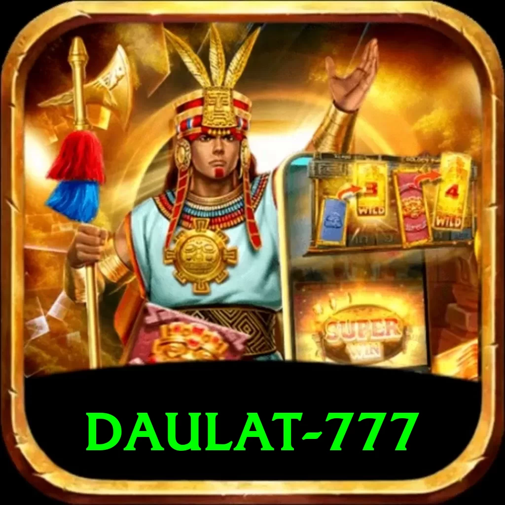 daulat 777 Deluxe Pro v5.1.3 - 2