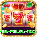 david wiese Gold - Win Real PKR