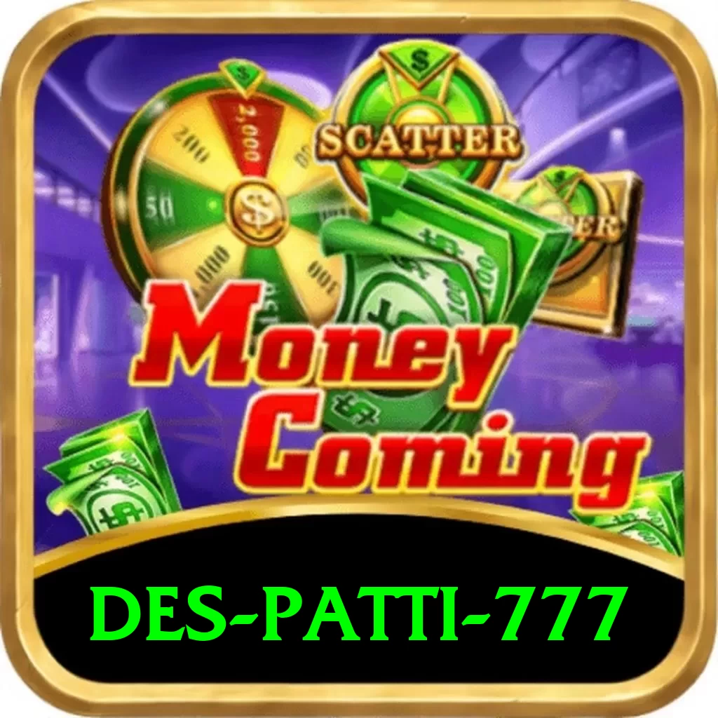 Des Patti 777 Master Pro v3.2.6 - 2