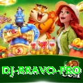 dj bravo Gold - Win Real PKR