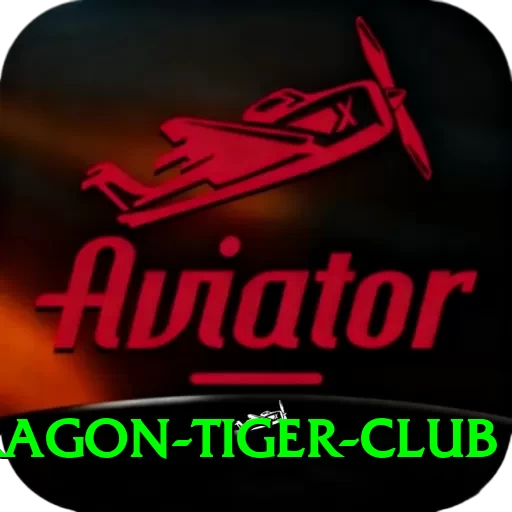 Dragon Tiger Club Games (Casino & Earning) VIP v4.8.4 - 2