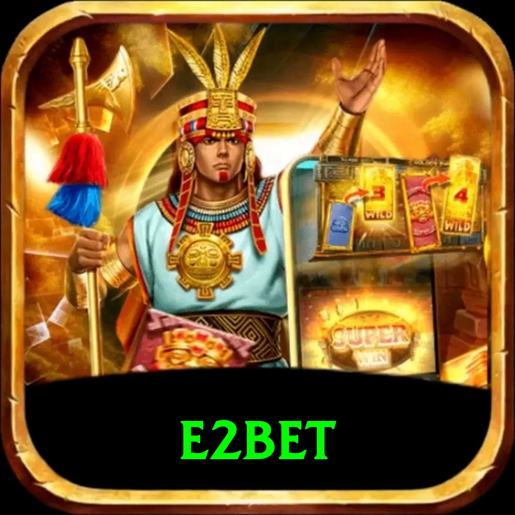 e2bet Games (Casino & Earning) Premium v2.6.1 - 2