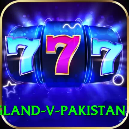 england v pakistan Deluxe Pro v3.0.6 - 2