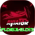 explorer slots Gold Edition v1.2.9
