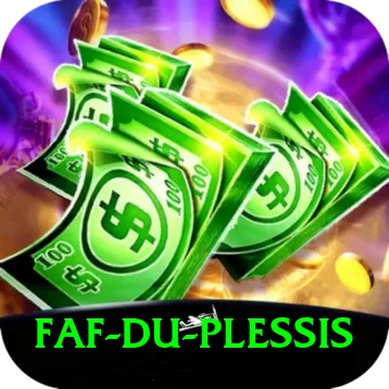 faf du plessis VIP Pro v4.5.3 - 2