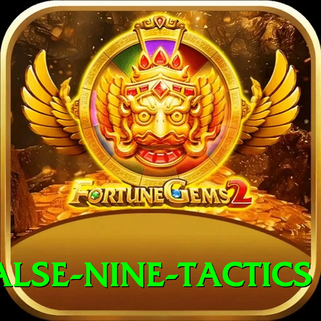 false nine tactics Apps (Tools & Injectors) Turbo v3.6.4 - 2