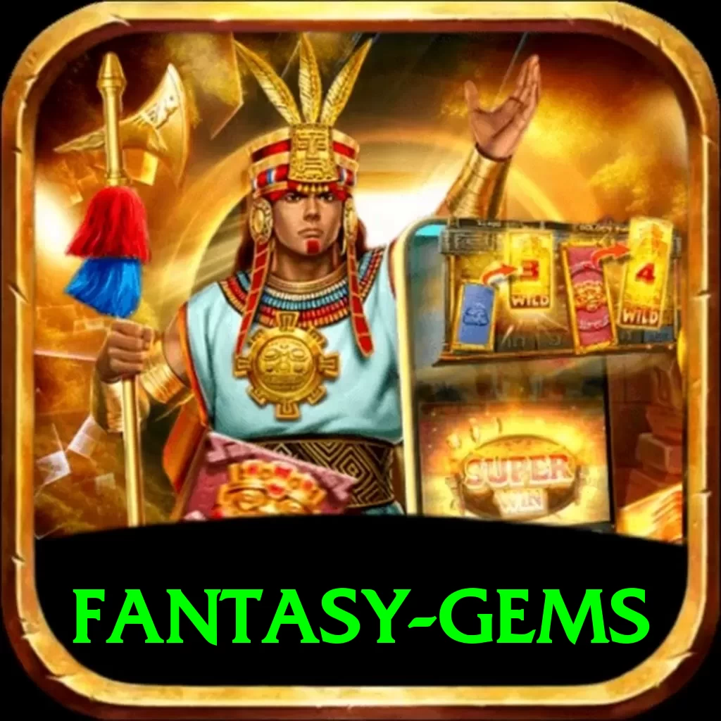 fantasy gems Max Pro v5.1.3 - 2