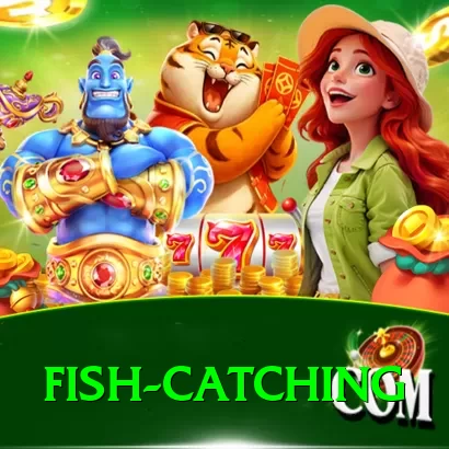 fish catching Plus v1.5.2 - 2