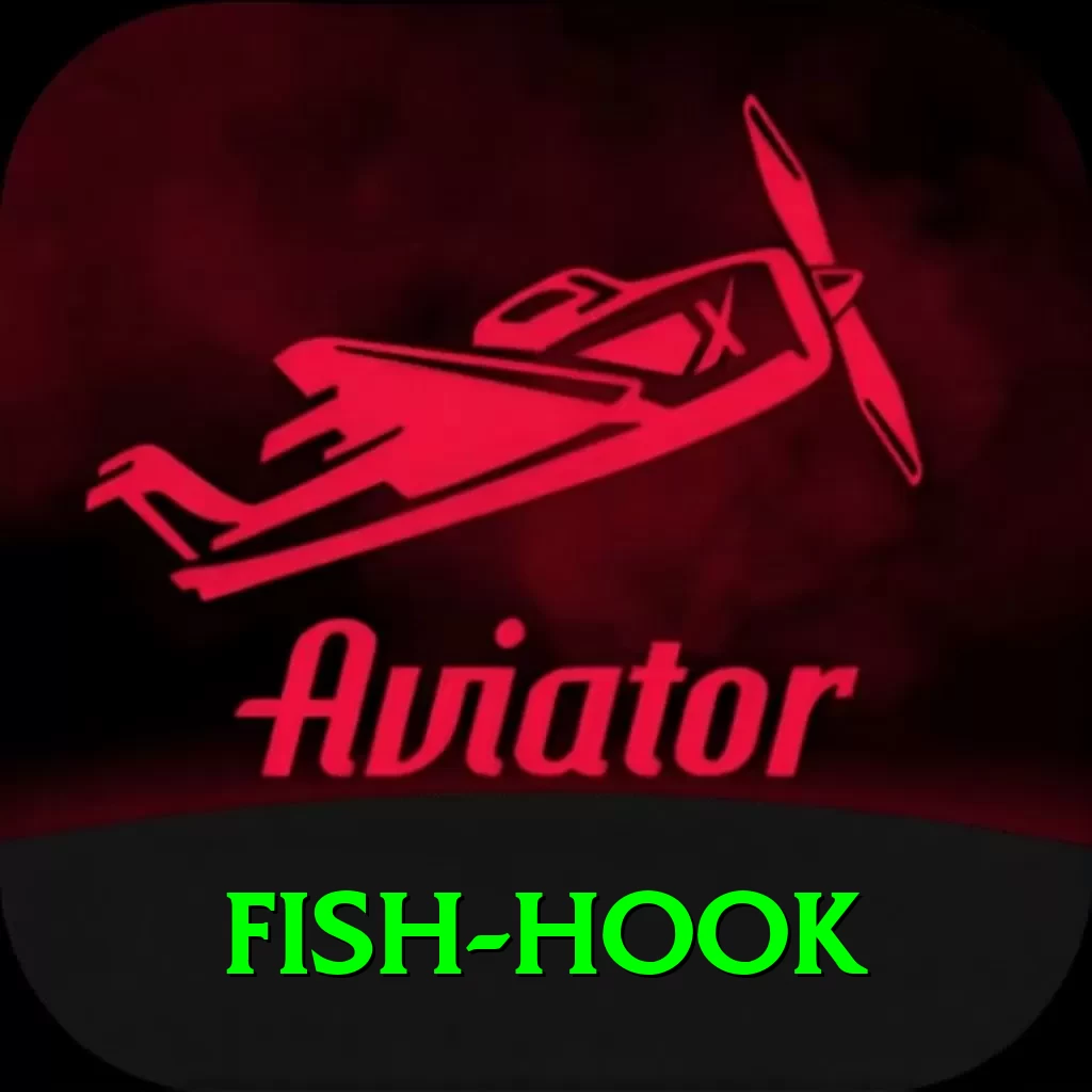 fish hook Elite Pro v5.8.5 - 2
