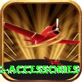 fishing accessories VIP Pro v3.7.3