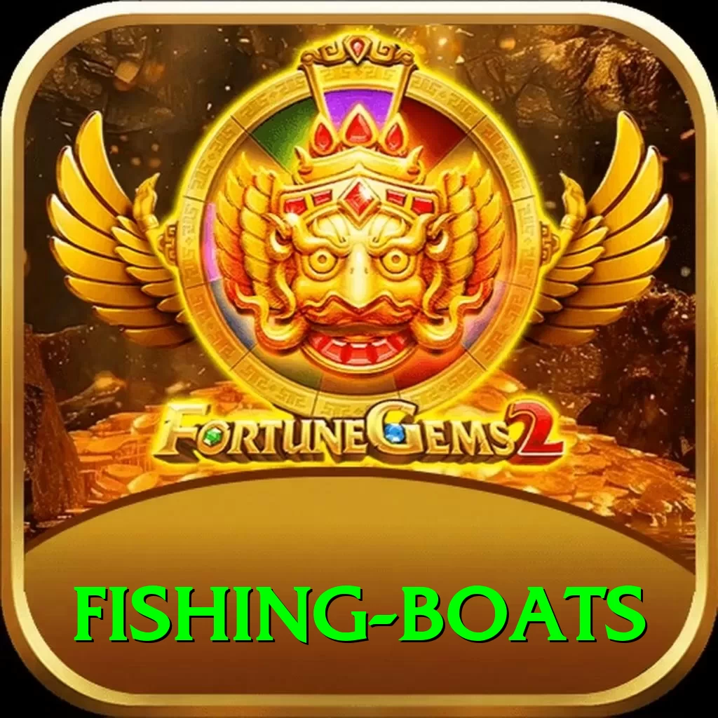 fishing boats Master v5.9.8 - 2