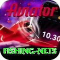 fishing nets VIP