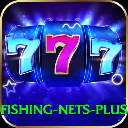 fishing nets Casino Premium v4.9.7 - 2