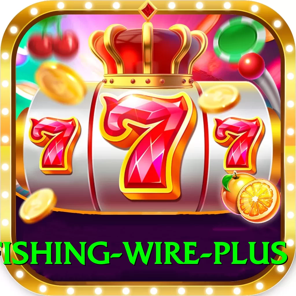 fishing wire Live Turbo v2.3.4 - 2
