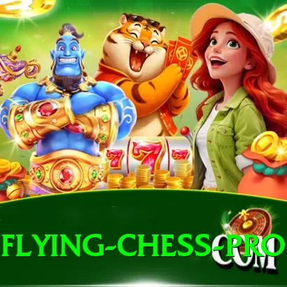 flying chess Mobile Supreme - 2