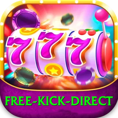 free kick direct Turbo v4.2.5 - 2