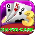 Gameistan PKR Game Apps (Tools & Injectors) Pro v3.5.6