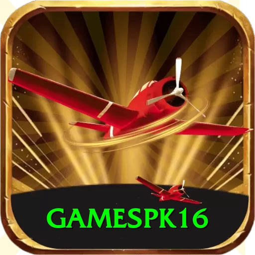 gamespk16 Premium Plus vv3.7.9 - 2
