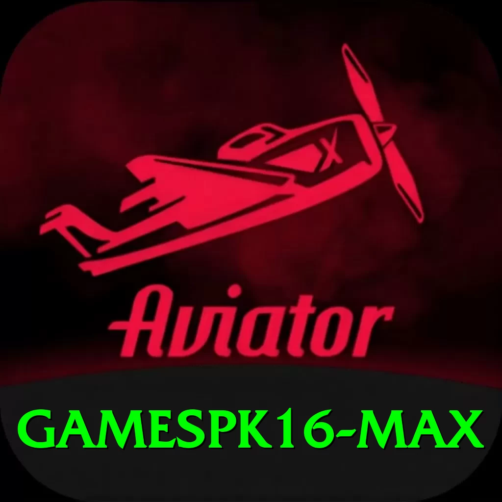 gamespk16 Live Max v1.7.3 - 2