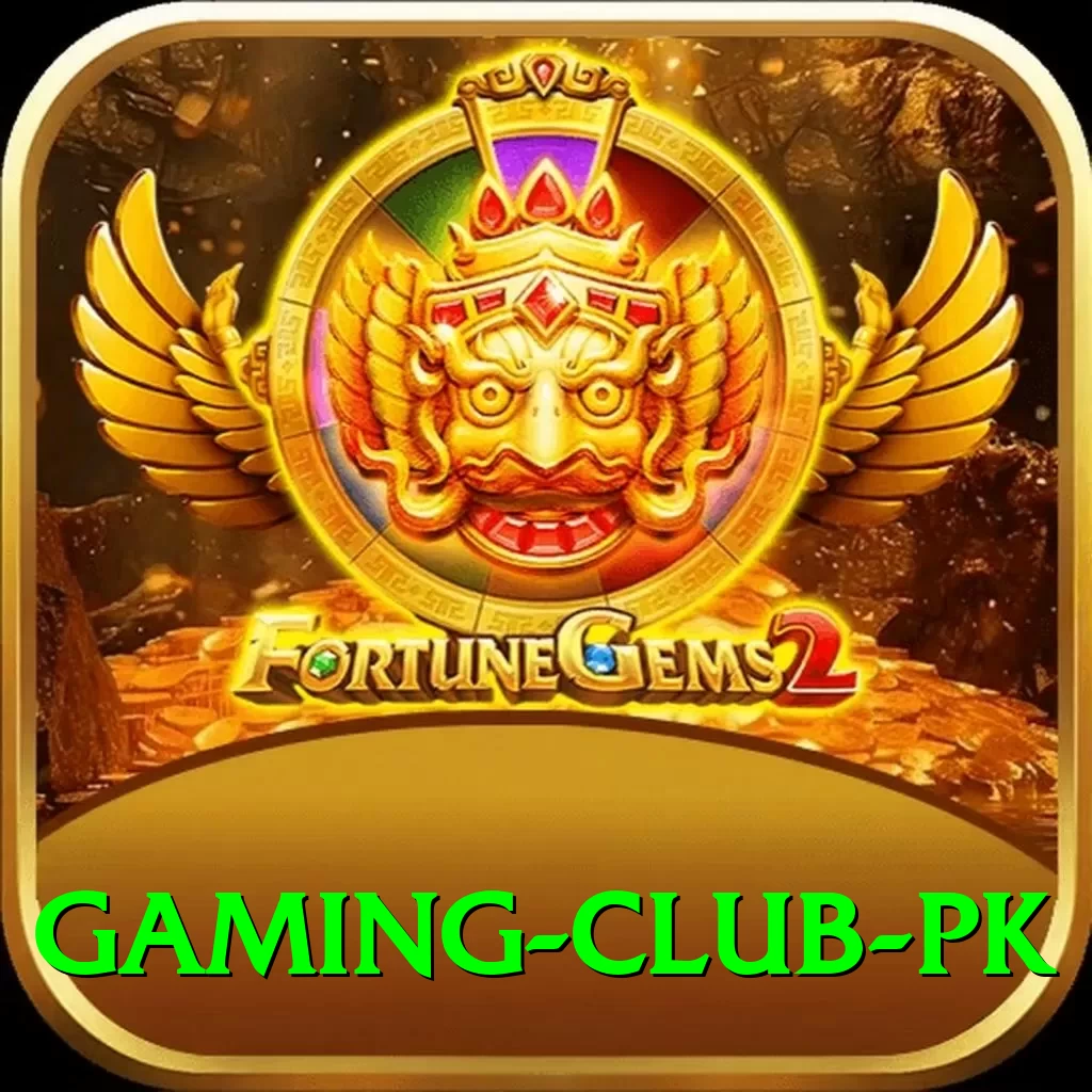 Gaming Club PK Pro Jackpot - 2