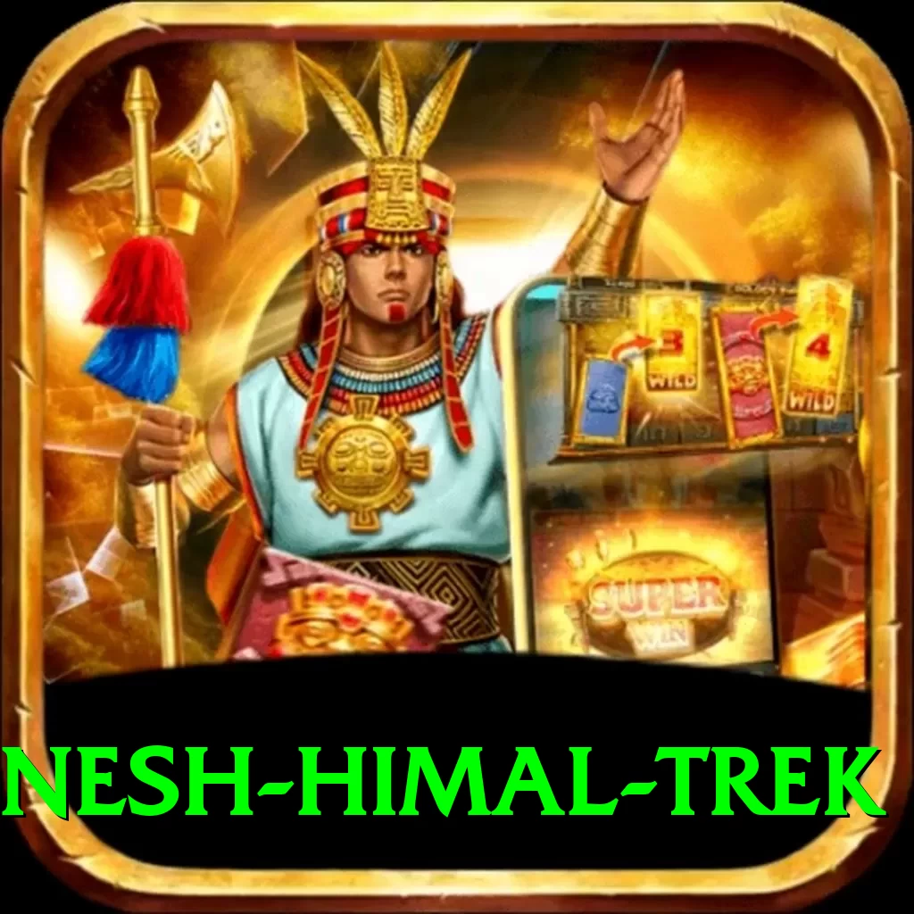 ganesh himal trek VIP Edition v3.9.9 - 2