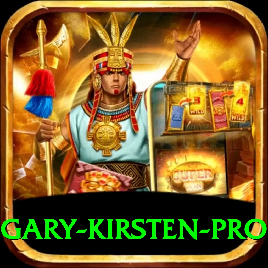 gary kirsten Slots Prime v2.9.3 - 2
