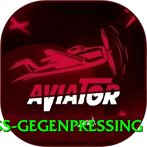 gegenpress gegenpressing VIP Edition v2.5.2 - 2
