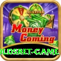 Goldsbet game App