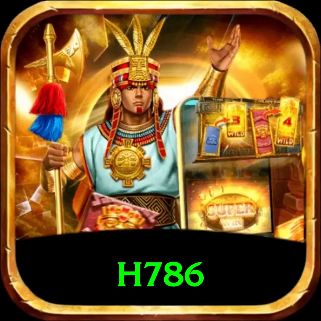 h786 Games (Casino & Earning) Premium vv2.6.3 - 2