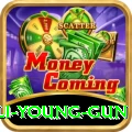 haider ali young gun Games (Casino & Earning) Plus v5.0.4