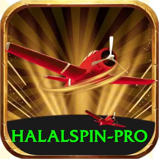 halalspin Max Latest v3.3.1 - 2