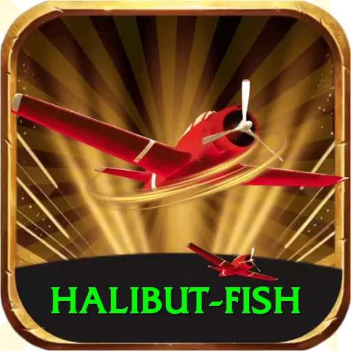 halibut fish Games (Casino & Earning) Gold v5.9.6 - 2