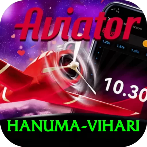 hanuma vihari Plus v4.2.3 - 2
