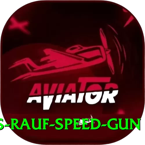 haris rauf speed gun VIP Edition v2.5.9 - 2