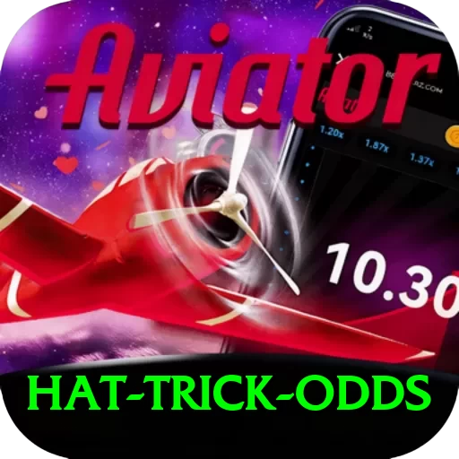 hat trick odds Plus Pro v4.9.6 - 2